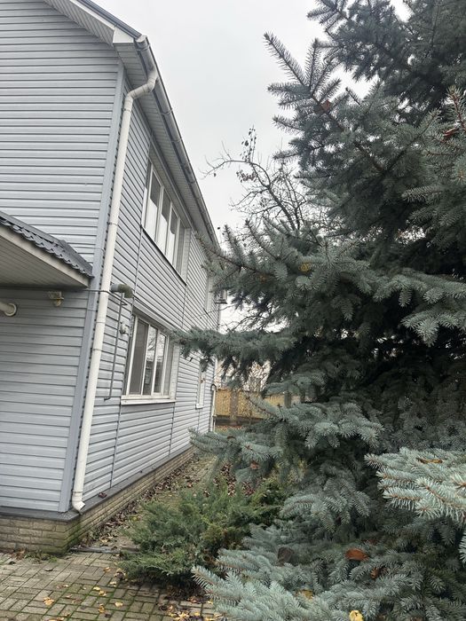 Продаж будинка в екологічному місті