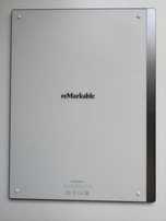 Remarkable 2 com caneta