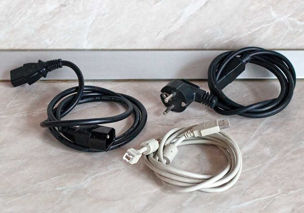 ‼️ Бесперебойник-Стабилизатор PCM BNT-800AP с LAN защитой 800ВА/480Вт