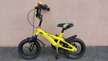 Rower dziecięcy Kawasaki mx 12 cali