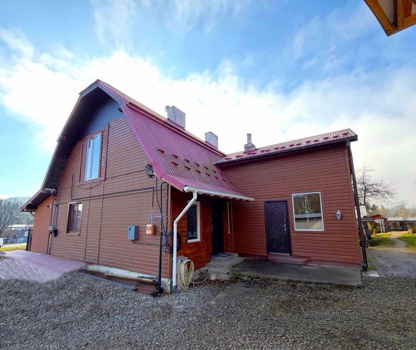 Продаж 2-кім квартири в центрі курорту Східниця