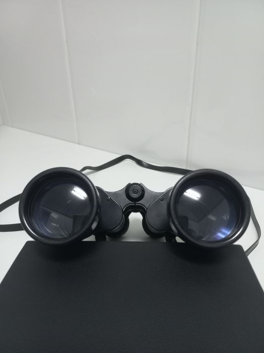 Binóculos de caça 10x50