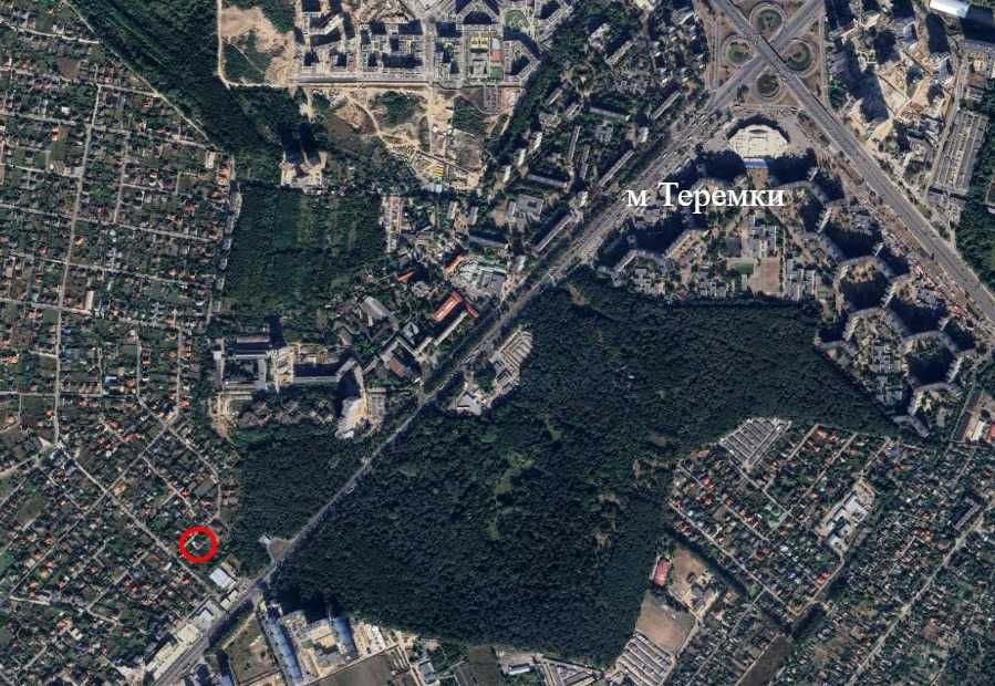 БЕЗ % Інвестпроект Багатоквартирний будинок 500 м2 6+6 соток Гатне