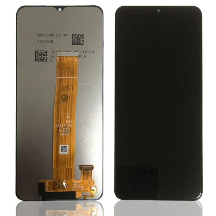 Ecra display samsung m12 m127 / 2021 A022 A02 lcd touch