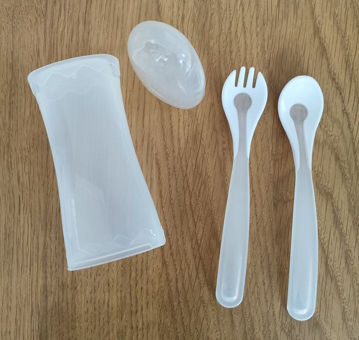 Conjunto de talheres