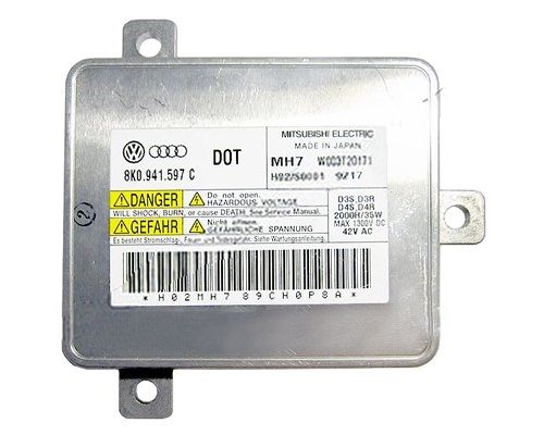 Блок розжига ксенона Toyota Lexus Audi Mitsubishi BMW Mazda и другие