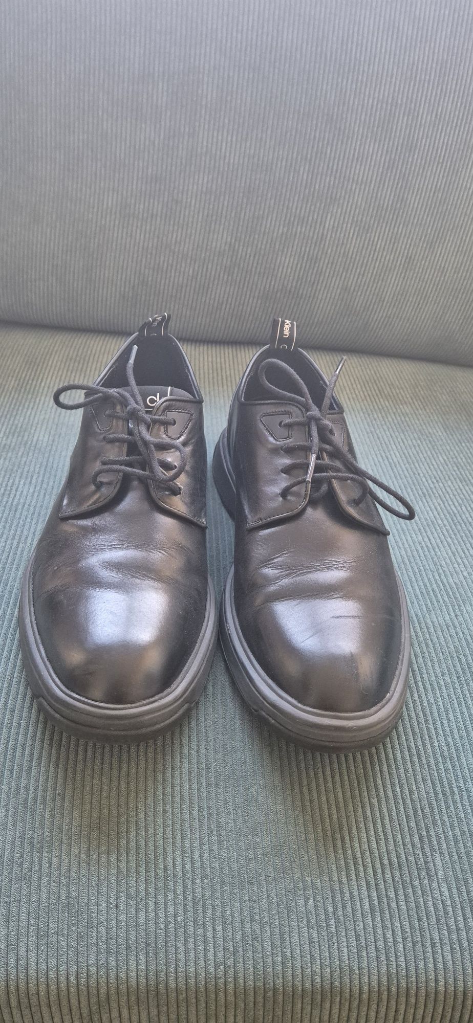 SAPATOS Calvin Klein