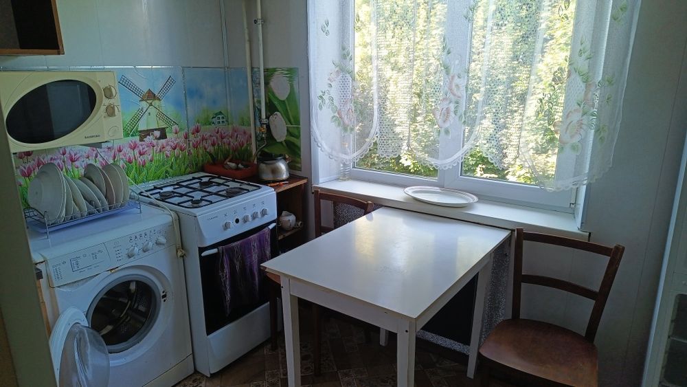 Однокомнатная район Украины