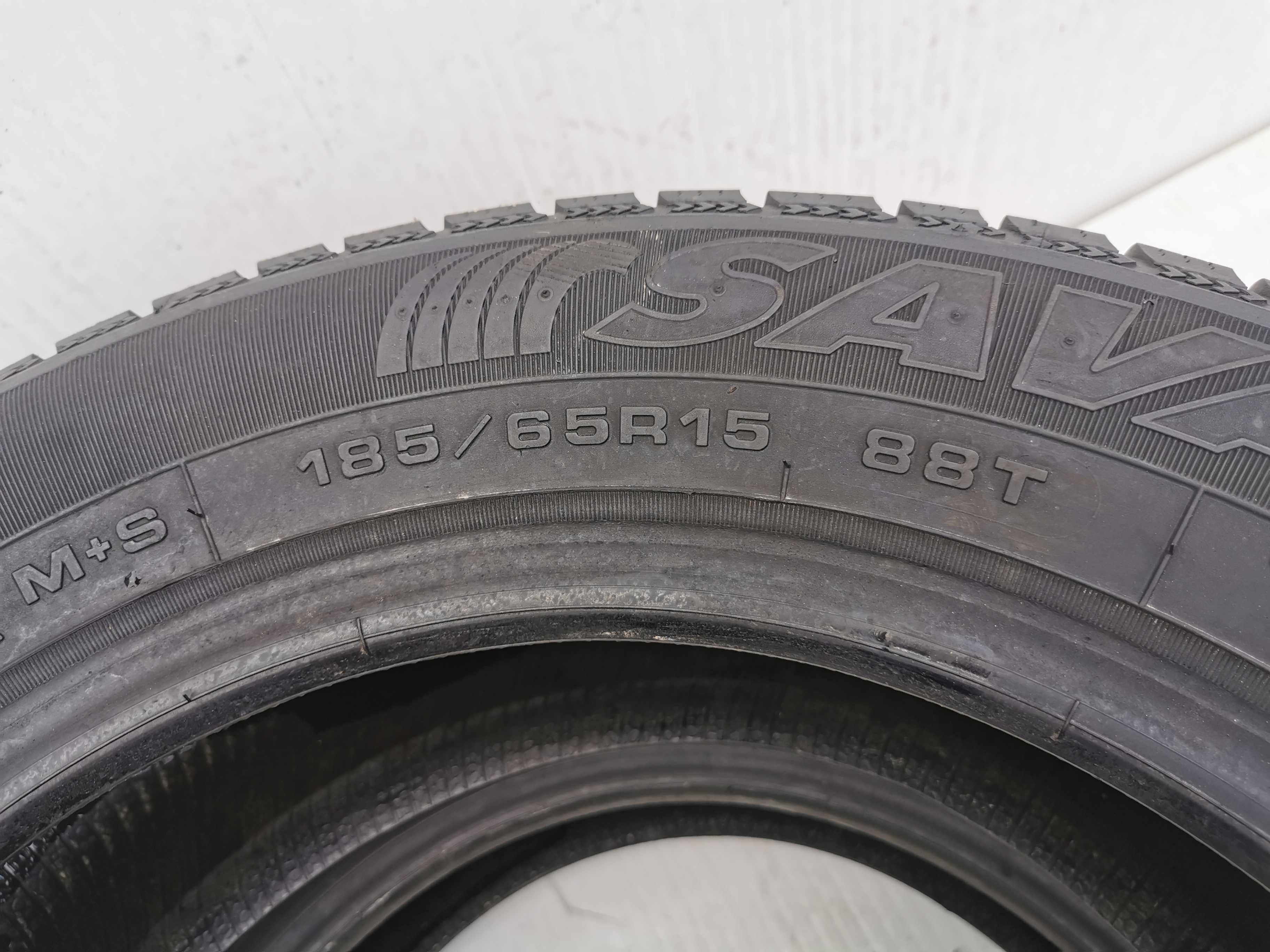 Sava Eskimo S3+ 185/65r15 88T N0274