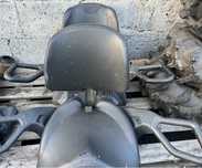 Fotel siedzenie pasazera can am outlander 850 650 g2 1000