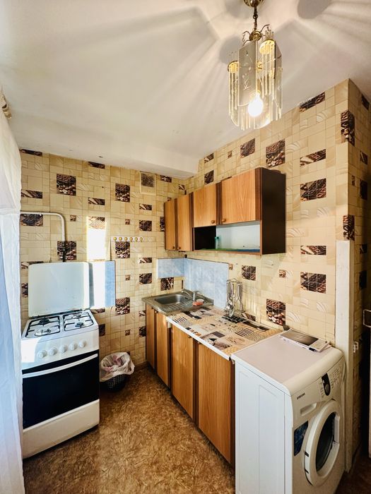 Оренда 2к квартири вул. Щербаківського, Нивки