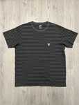Футболка Uniqlo X Kaws Striped T-Shirt L Юнікло Кавс
