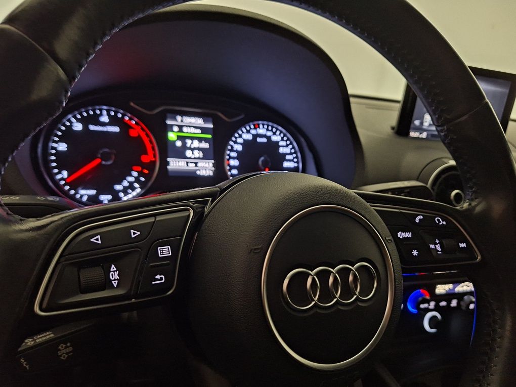 Audi A3 Sportback 1.6 TDI
