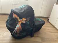 Cybex priam gondola - Birds of paradise