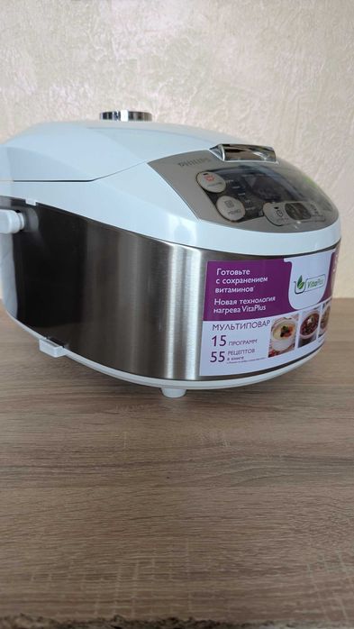 Мультиварка Philips HD 3136/03