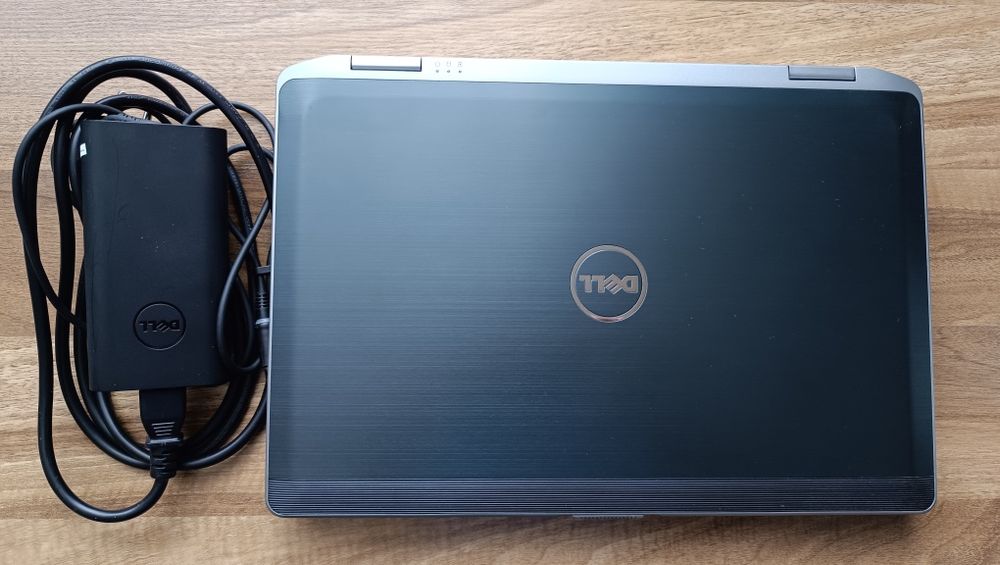 Laptop Latitude E6430