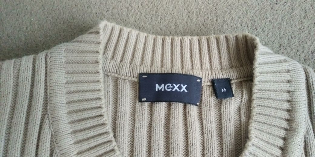 Sweter męski Mexx