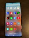 Smartfon Samsung Galaxy M31s SM-M317F/DSN