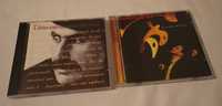 Cd Vitorino Veloso Piaf Bocelli, Pavarotti, Domingo, Carreras, Sinatra