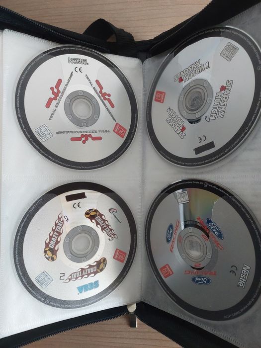 Jogos para Computador