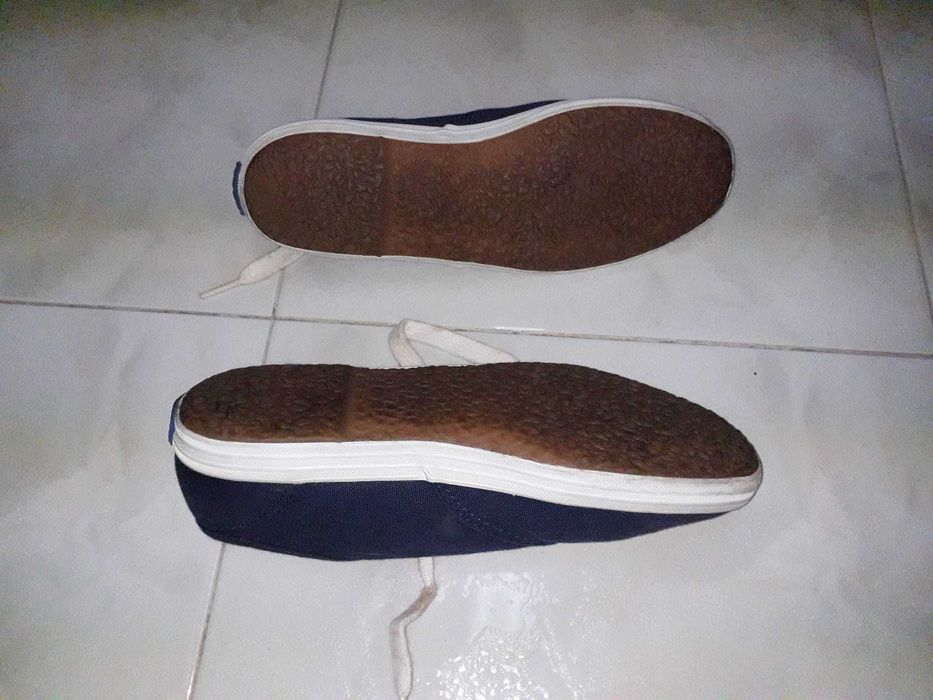 Ténis Keds tamanho 35