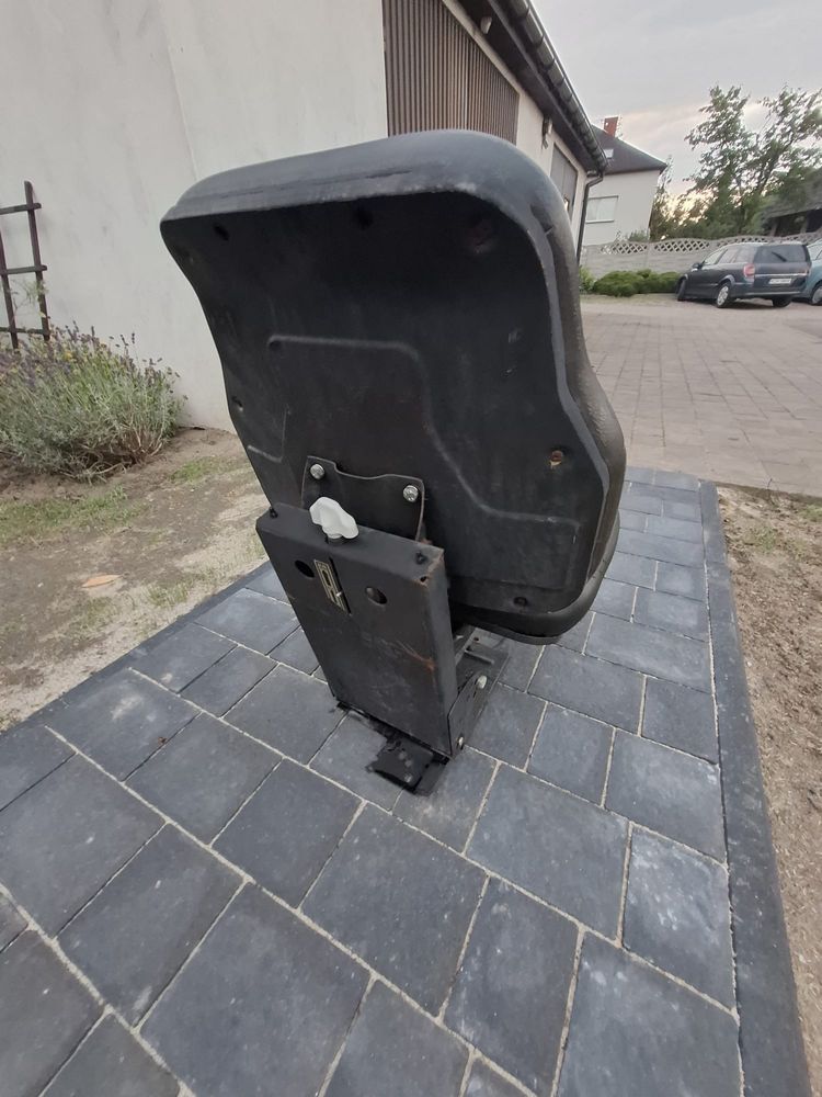 Siedzenie Ursus c330 c360