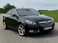 Opel Insignia 2.0 CDTI