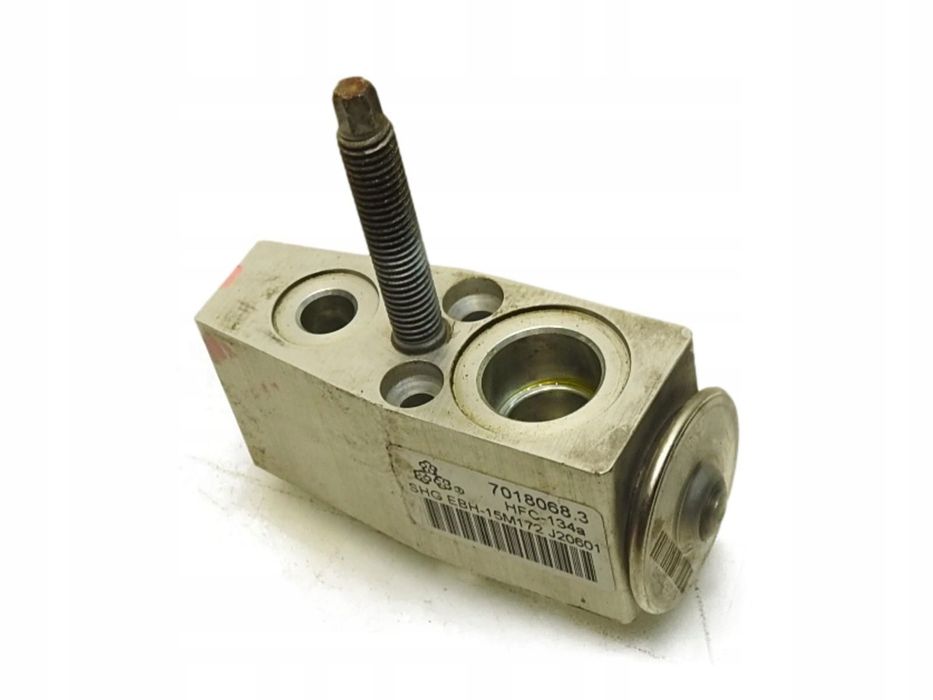 ZAWÓR ROZPRĘŻNY KLIMATYZACJI OPEL ASTRA J 70180683