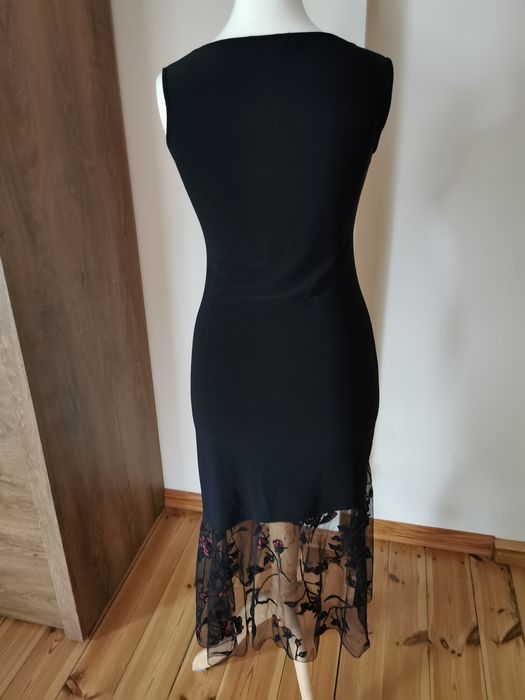 Sukienka sylwestrowa