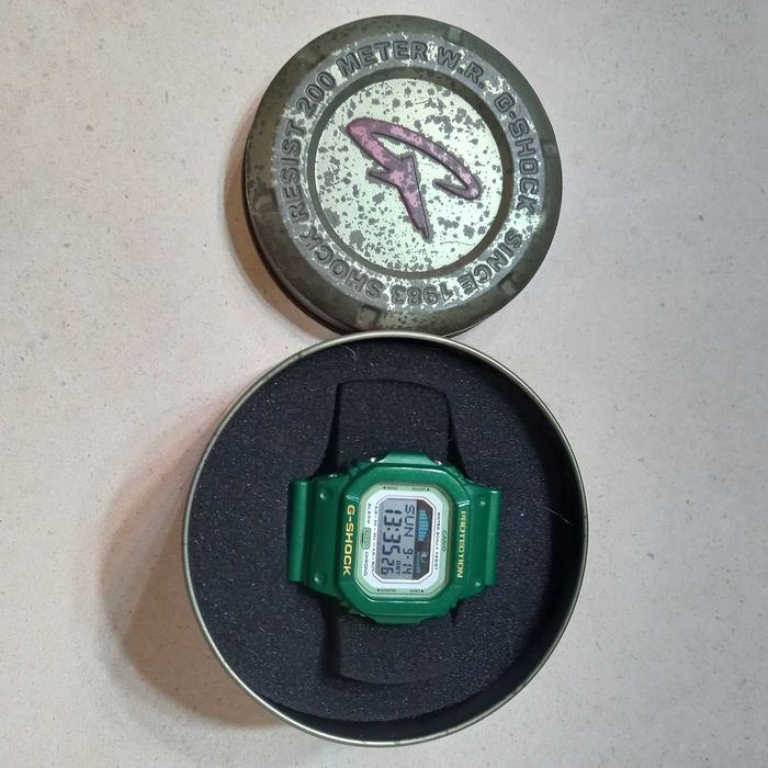 Casio G-Shock relógio