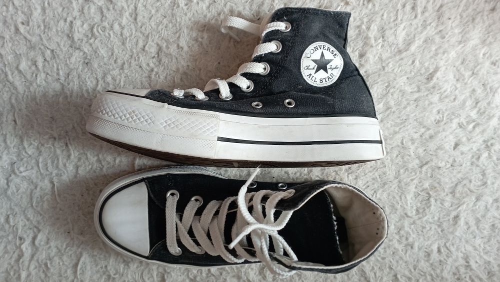 Конверси  converse 35 р