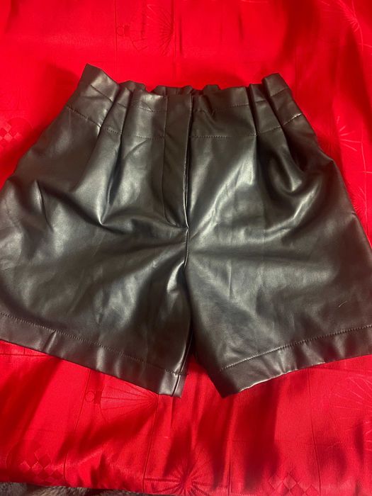 шорты стильные на девочку