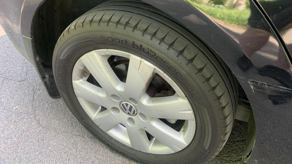 Vw Touran 1.9tdi 105km 6biegów! Niezawodny!