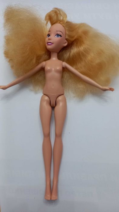 Hasbro SA 2015 кукла Барби 28 см Barbie Аврора Принцесса Дисней