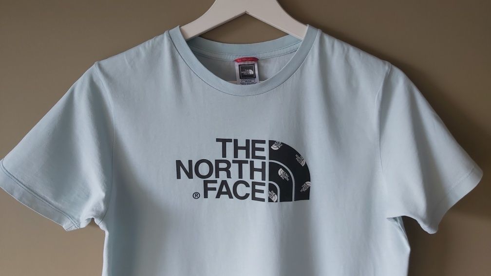 The North Face koszulka t-shirt XL Junior