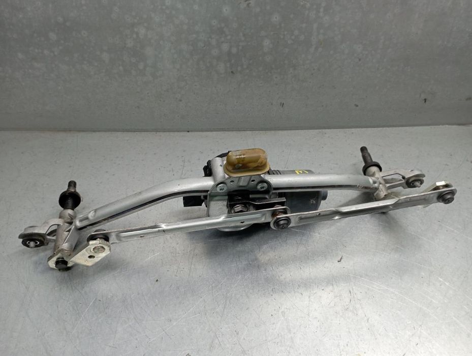 Motor limpa vidros frente PEUGEOT 208