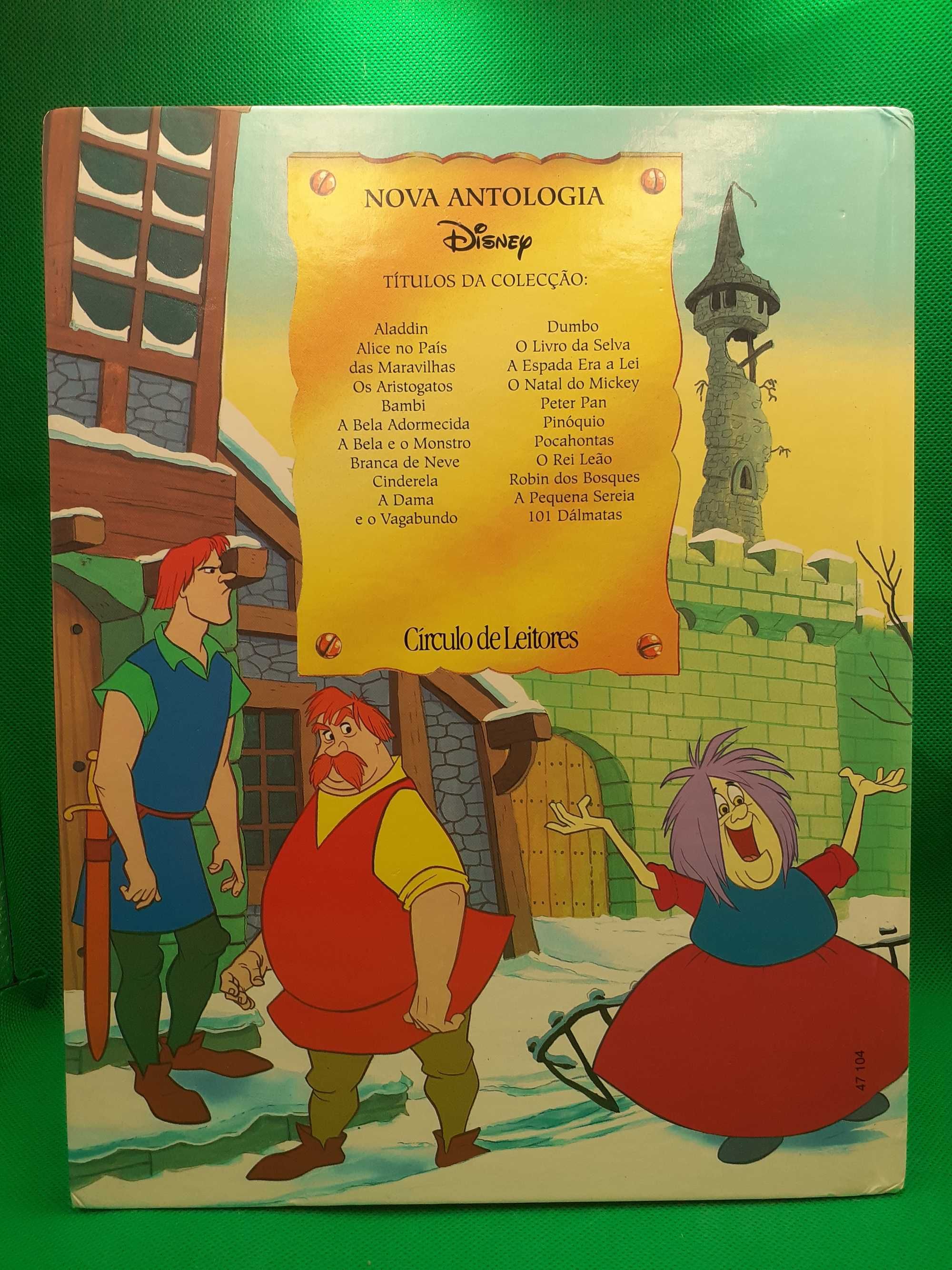 Livro - REF PINF - A Espada Era Lei