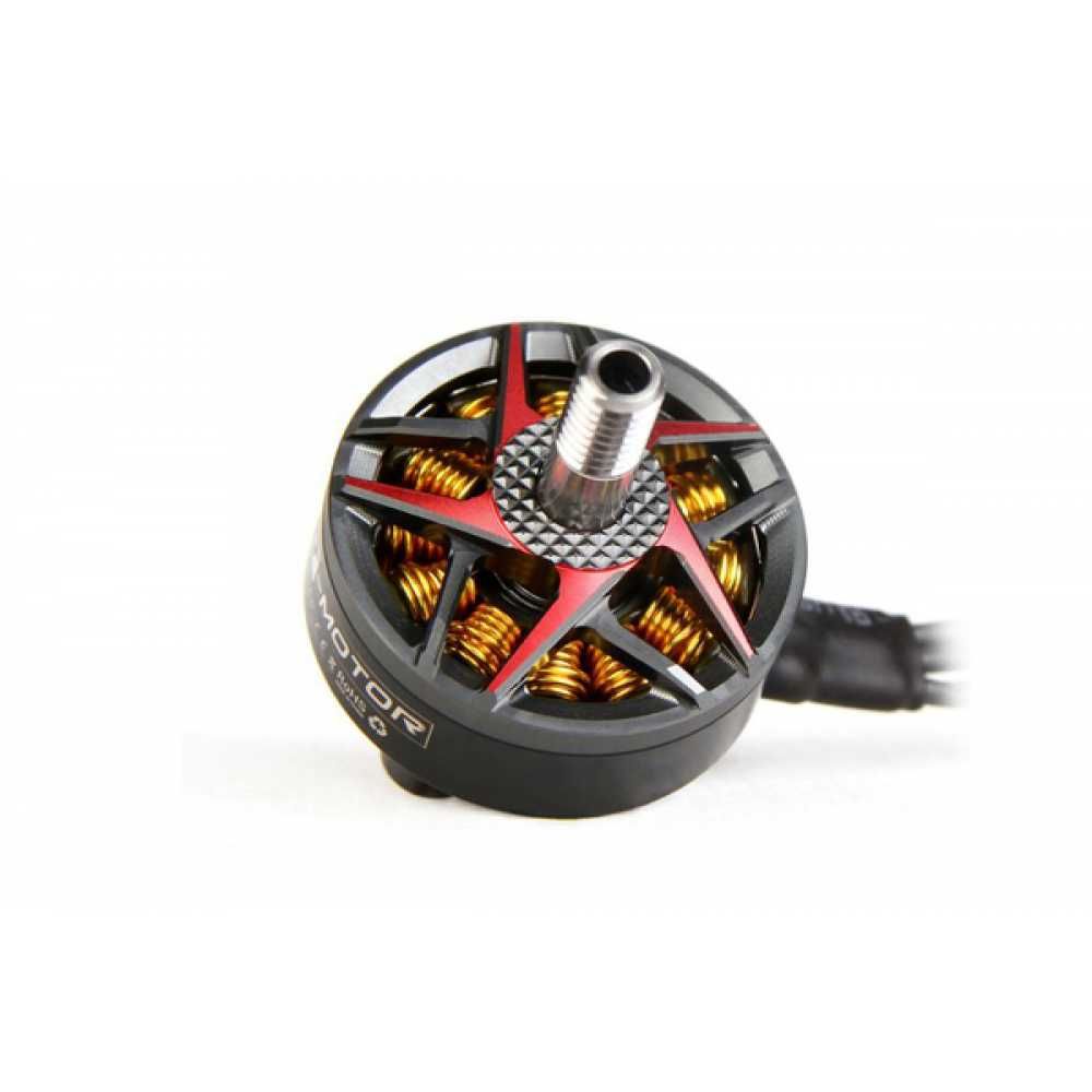 Двигун безколекторний T-Motor F60PRO IV V2.0 KV2550 4 шт