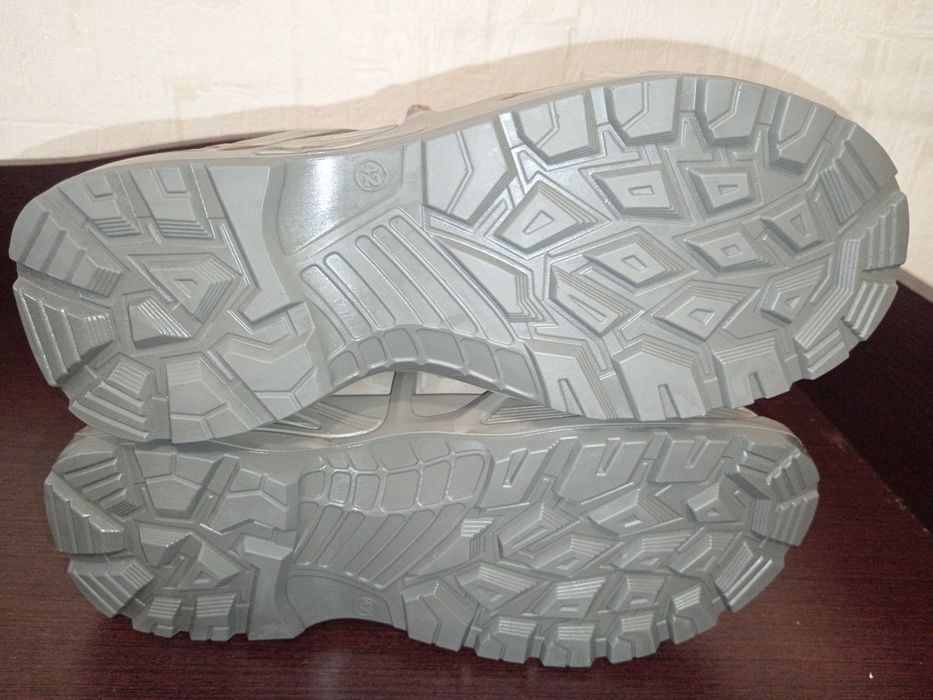 Тактические берци