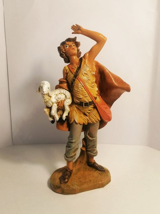 Figurka do szopki 19 cm