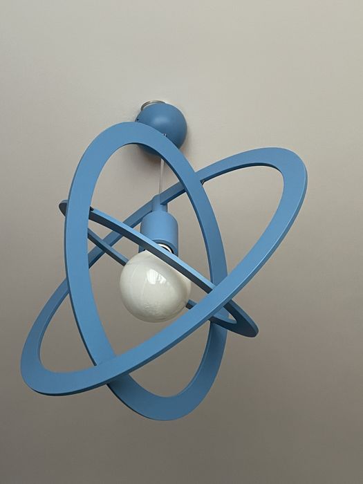 Lampa wisząca orbity