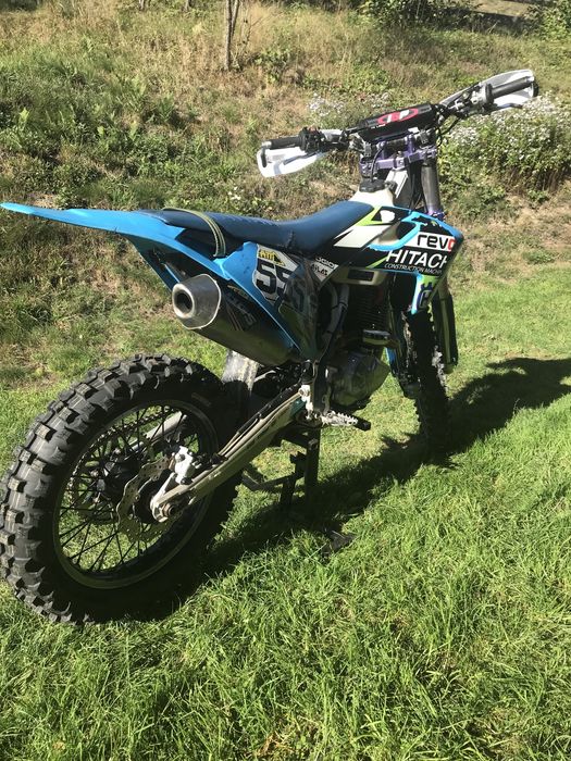 Продам Kovi Lite 250