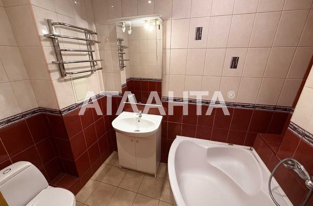 Квартира 1комнат + кухня-гостиная центр горсад Гаванная/Ланжероновская