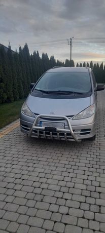 Sprzedam Toyota Previa