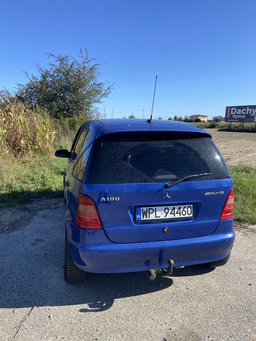 Sprzedam samochód do negociacij