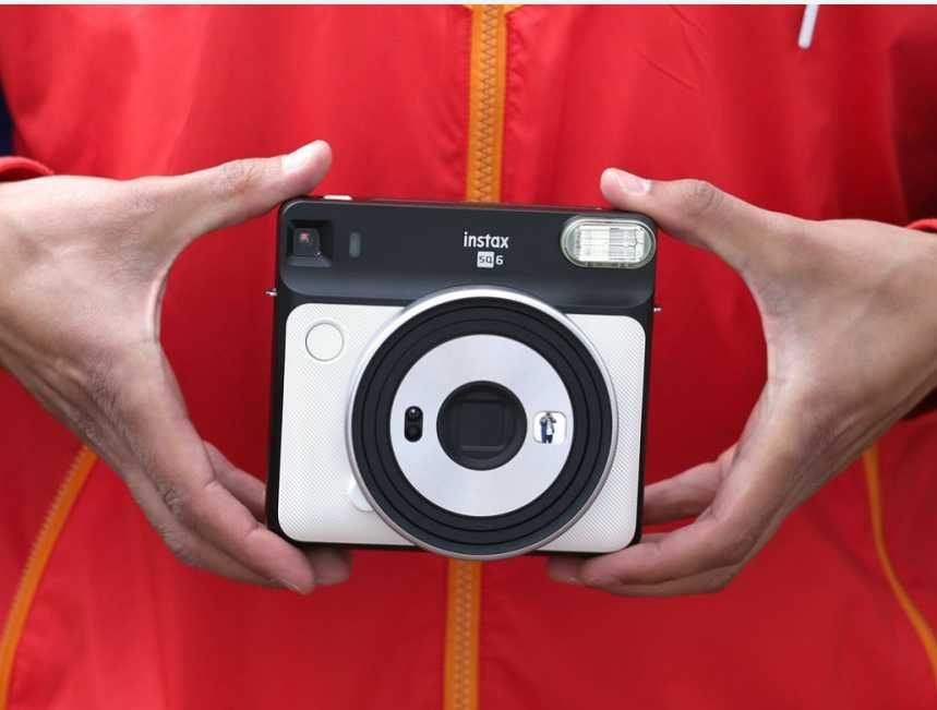 Instax square 6 Stan idealny