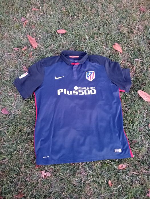 Camisolas de futebol originais