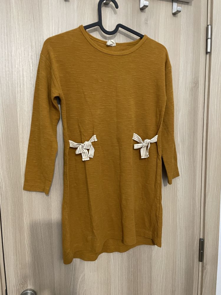 Vestido Lefties kid