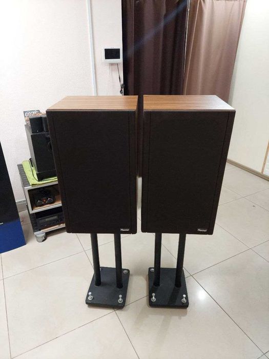 Активна акустика MAGNAT Transpuls 26A 3-смуги