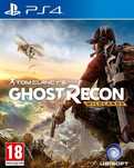 Tom Clancy's Ghost Recon Wildlands (PS4) Gra nowa w folii